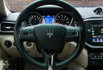 Maserati Ghibli - 30