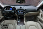 Maserati Ghibli - 34