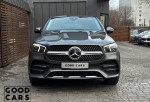 Mercedes-Benz GLE 300d Coupe - 1