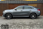 Mercedes-Benz GLE 300d Coupe - 3
