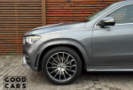 Mercedes-Benz GLE 300d Coupe - 11