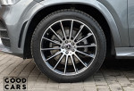 Mercedes-Benz GLE 300d Coupe - 12