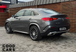 Mercedes-Benz GLE 300d Coupe - 4
