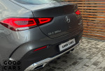 Mercedes-Benz GLE 300d Coupe - 16