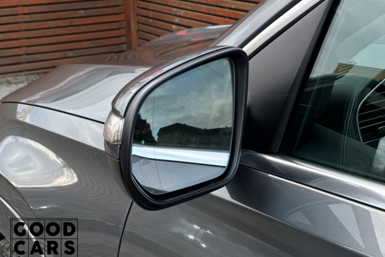 Mercedes-Benz GLE 300d Coupe - 19