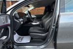 Mercedes-Benz GLE 300d Coupe - 23