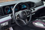 Mercedes-Benz GLE 300d Coupe - 25