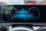 Mercedes-Benz GLE 300d Coupe - 36