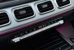 Mercedes-Benz GLE 300d Coupe - 38