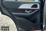 Mercedes-Benz GLE 300d Coupe - 27