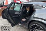 Mercedes-Benz GLE 300d Coupe - 29