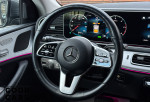 Mercedes-Benz GLE 300d Coupe - 32