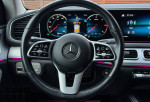 Mercedes-Benz GLE 300d Coupe - 35