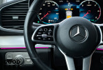 Mercedes-Benz GLE 300d Coupe - 33