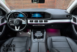 Mercedes-Benz GLE 300d Coupe - 39