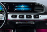 Mercedes-Benz GLE 300d Coupe - 40