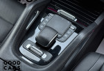 Mercedes-Benz GLE 300d Coupe - 41
