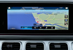 Mercedes-Benz GLE 300d Coupe - 43