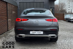 Mercedes-Benz GLE 300d Coupe - 5