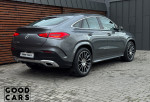 Mercedes-Benz GLE 300d Coupe - 6