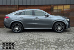 Mercedes-Benz GLE 300d Coupe - 7