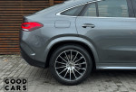 Mercedes-Benz GLE 300d Coupe - 13