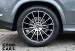 Mercedes-Benz GLE 300d Coupe - 14