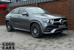 Mercedes-Benz GLE 300d Coupe - 8