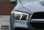 Mercedes-Benz GLE 300d Coupe - 9