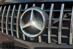 Mercedes-Benz GLE 43 AMG Coupe - 11