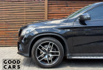 Mercedes-Benz GLE 43 AMG Coupe - 13