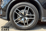 Mercedes-Benz GLE 43 AMG Coupe - 14