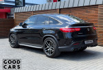 Mercedes-Benz GLE 43 AMG Coupe - 4