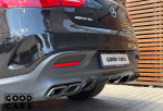 Mercedes-Benz GLE 43 AMG Coupe - 12