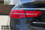 Mercedes-Benz GLE 43 AMG Coupe - 10
