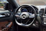Mercedes-Benz GLE 43 AMG Coupe - 24