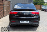 Mercedes-Benz GLE 43 AMG Coupe - 5