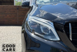 Mercedes-Benz GLE 43 AMG Coupe - 9