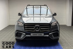 Mercedes-Benz GLS 450 - 1