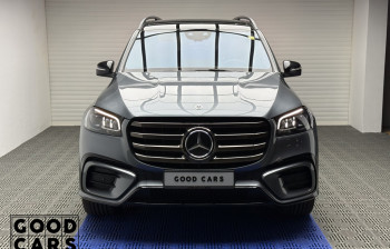 Mercedes-Benz GLS 450 - 2023