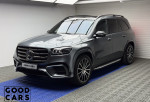 Mercedes-Benz GLS 450 - 2