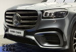 Mercedes-Benz GLS 450 - 5