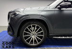 Mercedes-Benz GLS 450 - 9