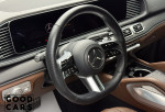 Mercedes-Benz GLS 450 - 20