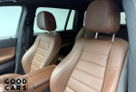 Mercedes-Benz GLS 450 - 21