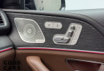 Mercedes-Benz GLS 450 - 35