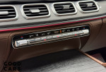 Mercedes-Benz GLS 450 - 33