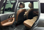 Mercedes-Benz GLS 450 - 36