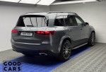 Mercedes-Benz GLS 450 - 4