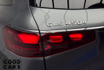 Mercedes-Benz GLS 450 - 11